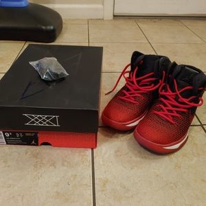 Jordan 31 "Banned"